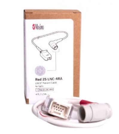 Masimo RED 25 LNC-4RA